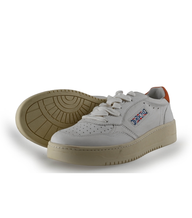 Back 70 Sneakers