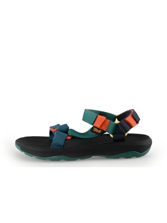 Teva Sandalen Groen 291217