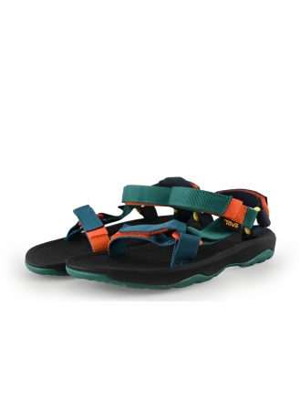 Teva Sandalen Groen 291217