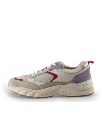 Nelson Sneakers Beige 291221