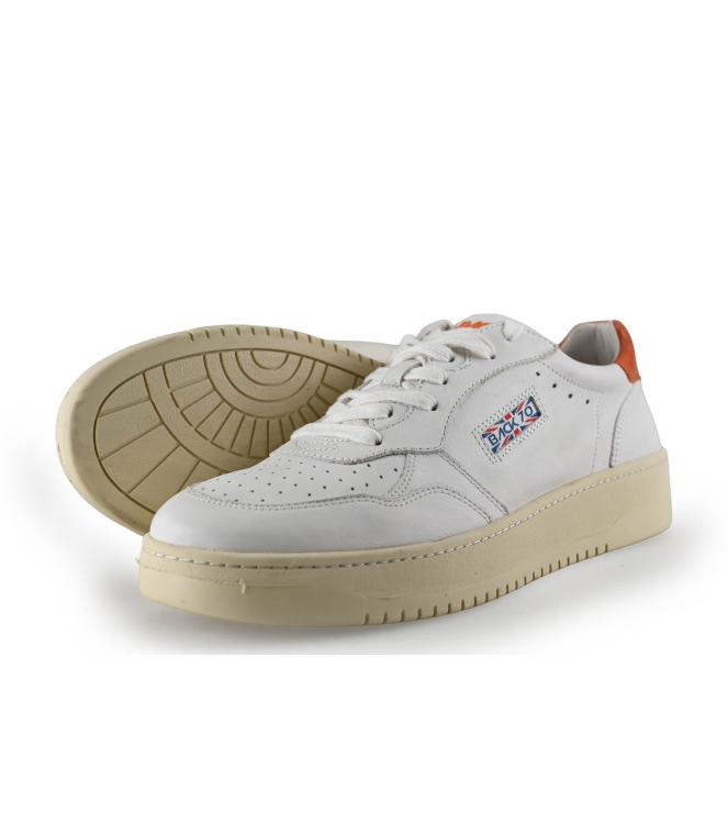 Back 70 Sneakers
