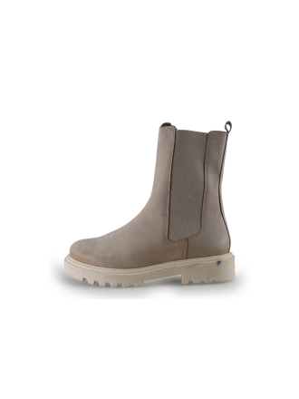 Nelson Chelsea boots Wit 291223