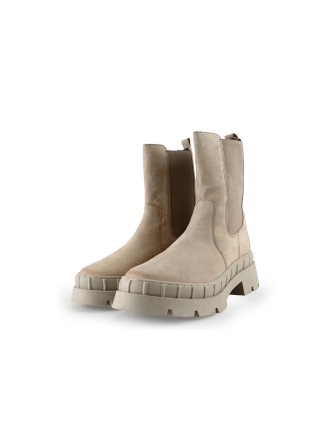 Nelson Chelsea boots