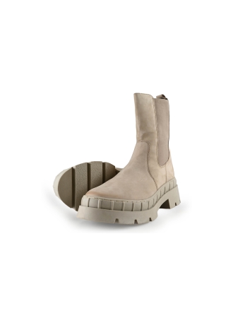 Nelson Chelsea boots