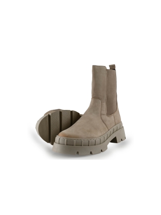 Nelson Chelsea boots