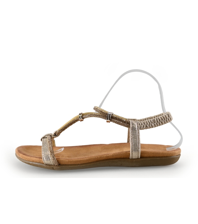Dolcis Sandalen