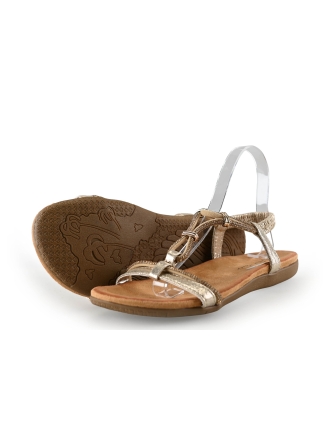 Dolcis Sandalen