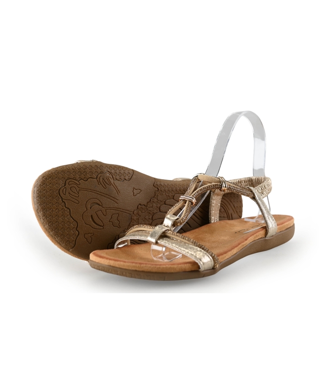 Dolcis Sandalen