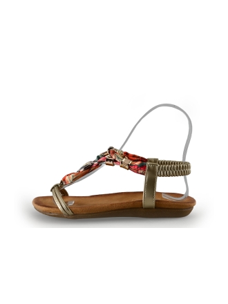 Dolcis Sandalen