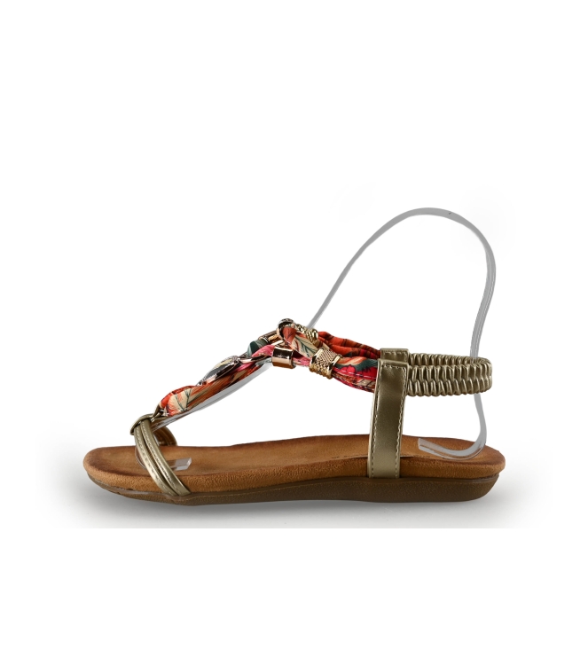 Dolcis Sandalen