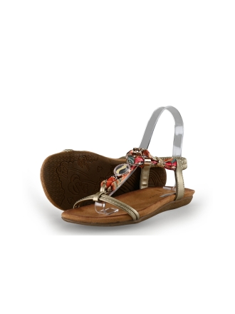 Dolcis Sandalen