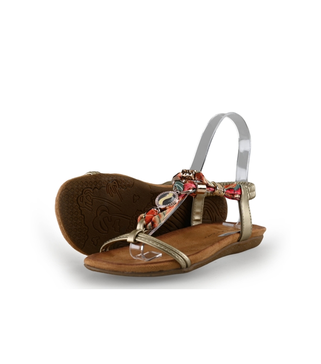 Dolcis Sandalen
