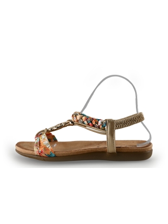 Dolcis Sandalen