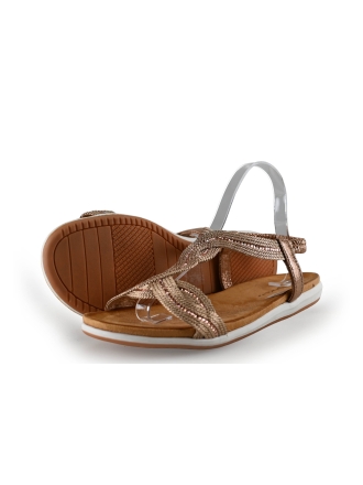 Dolcis Sandalen