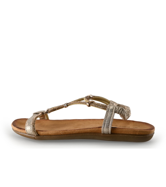 We Sandalen