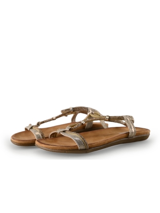 We Sandalen