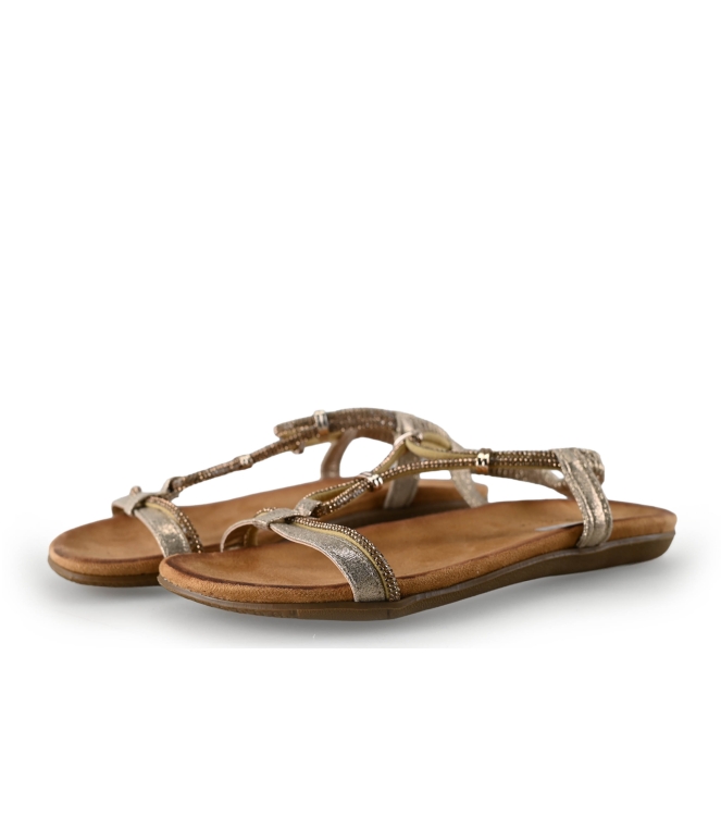We Sandalen