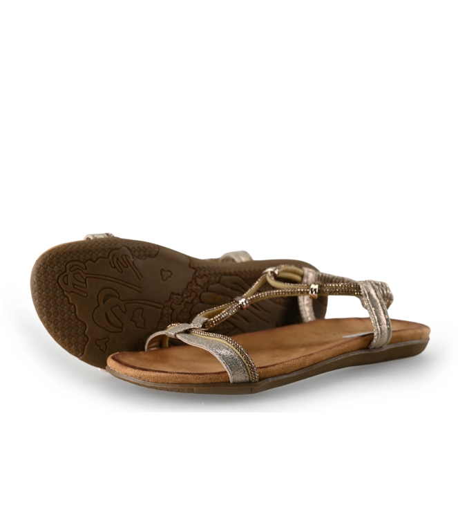 We Sandalen