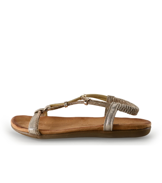 We Sandalen