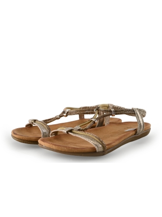 We Sandalen Zilver 291238