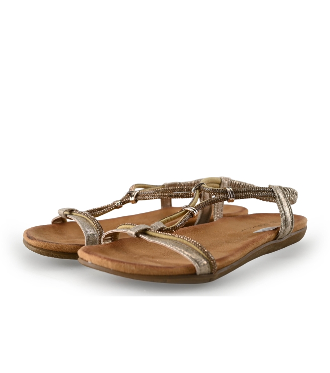 We Sandalen