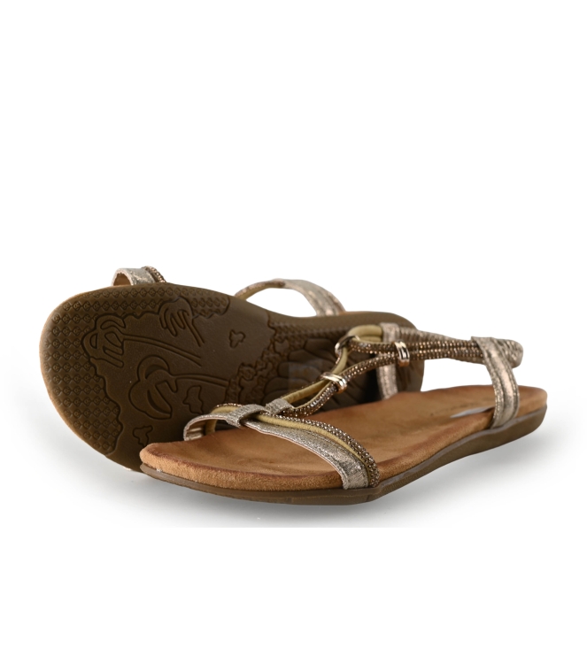 We Sandalen