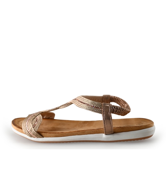 Sub55 Sandalen