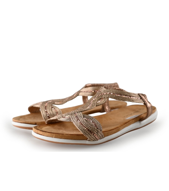 Sub55 Sandalen