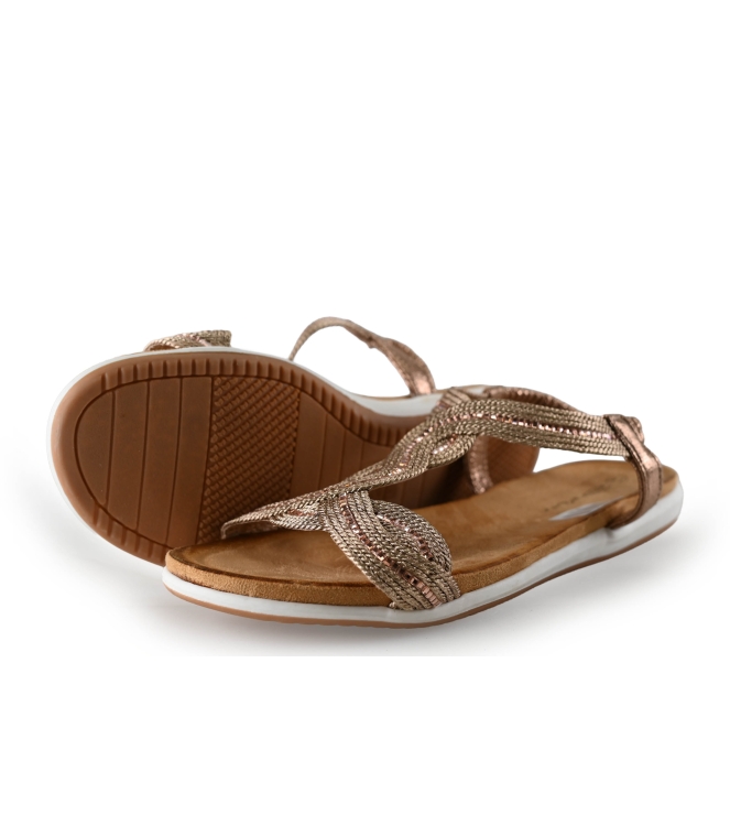 Sub55 Sandalen