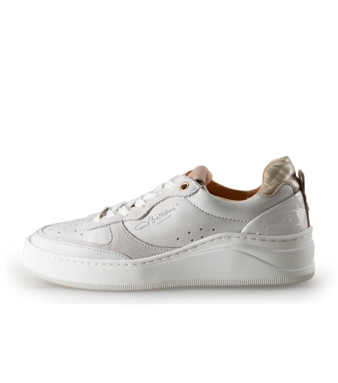 Fred de La Bretoniere Sneakers