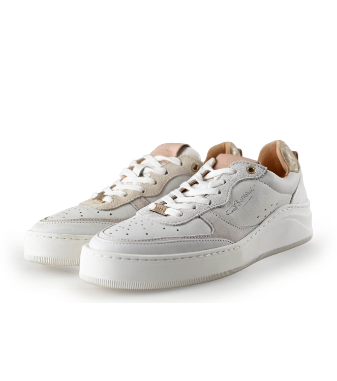 Fred de La Bretoniere Sneakers