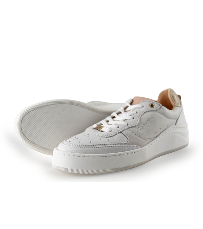 Fred de La Bretoniere Sneakers