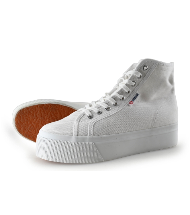 Superga Hoge sneakers