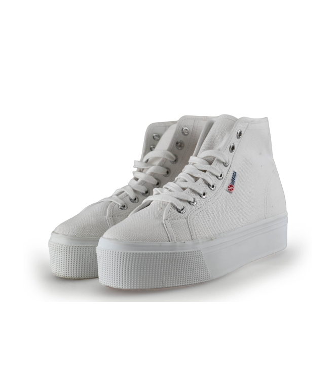 Superga Hoge sneakers