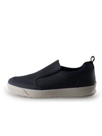 Ecco Instappers Blauw 291245