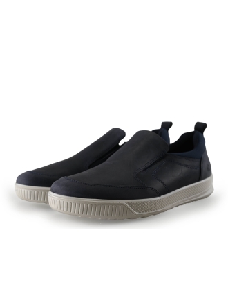 Ecco Instappers Blauw 291245