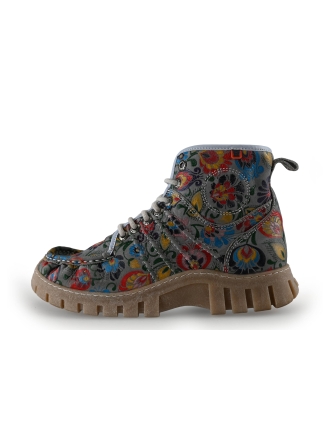 Megamok Veterschoenen