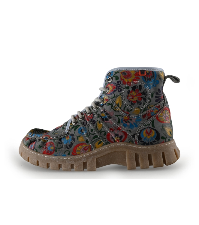 Megamok Veterschoenen