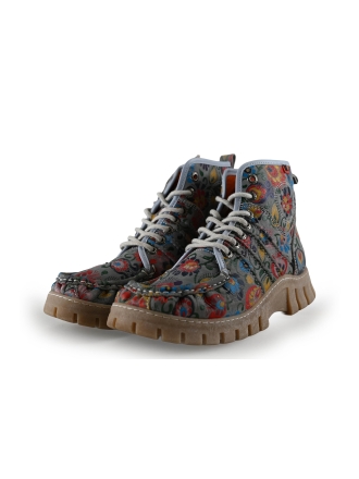 Megamok Veterschoenen