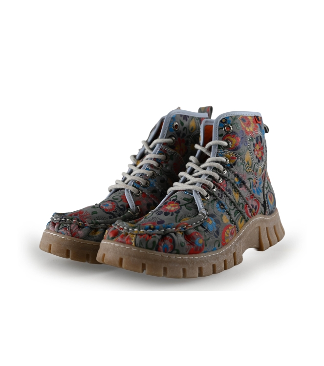 Megamok Veterschoenen