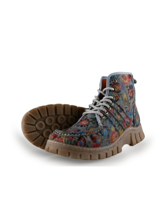 Megamok Veterschoenen