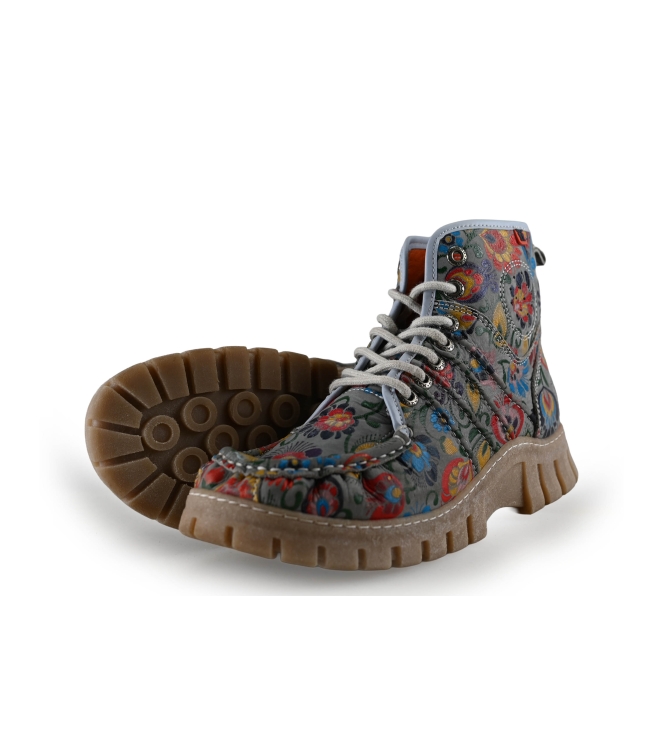 Megamok Veterschoenen