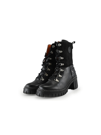 MAG Boots Zwart 291251