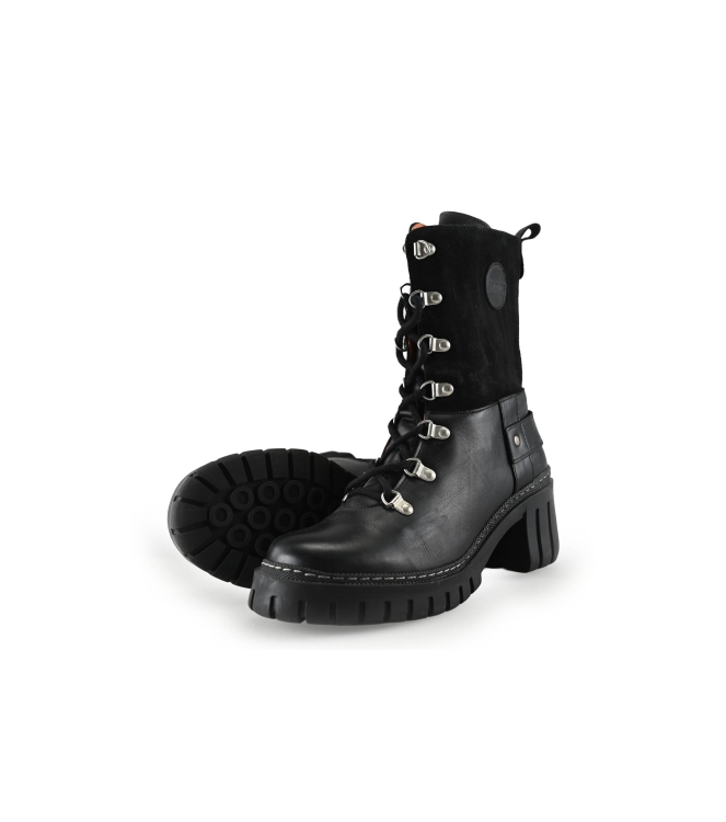 MAG Boots