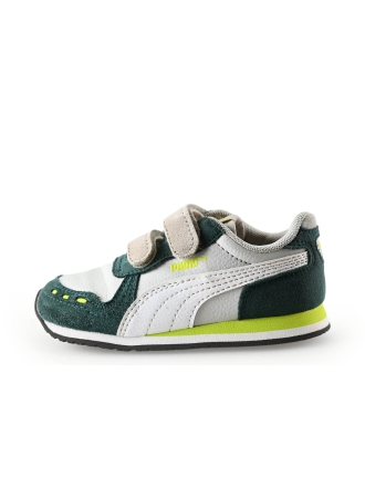 Puma Sneakers Groen 291273