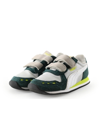 Puma Sneakers Groen 291273