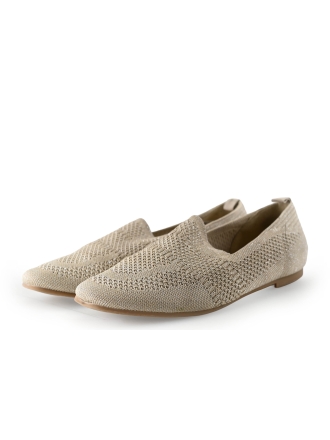 La Strada Instappers Beige 291280