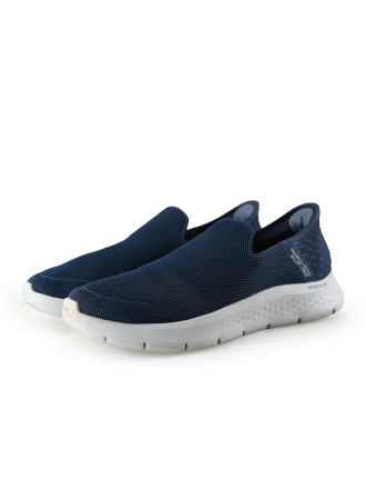 Skechers Instappers Blauw 291282