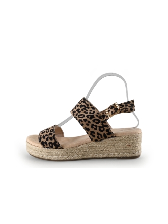 Dolcis Sandalen panther 291284