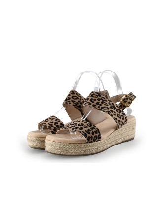 Dolcis Sandalen panther 291284